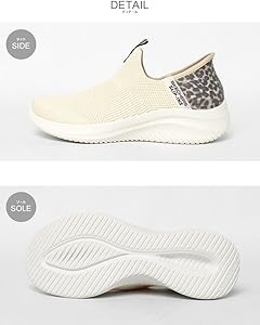 Amazon | [Skechers] [スケッチャーズ] ウルトラ フレックス 3.0